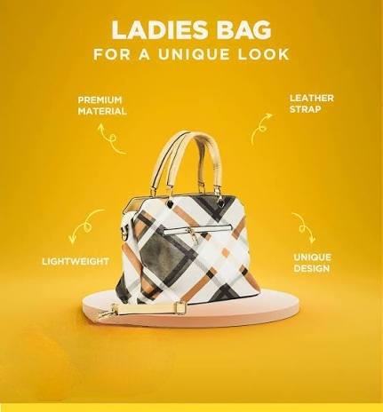 New drop bag campaign