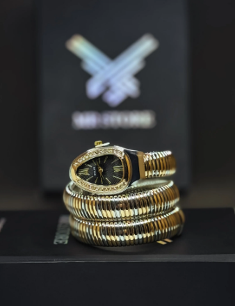 Ladies watches